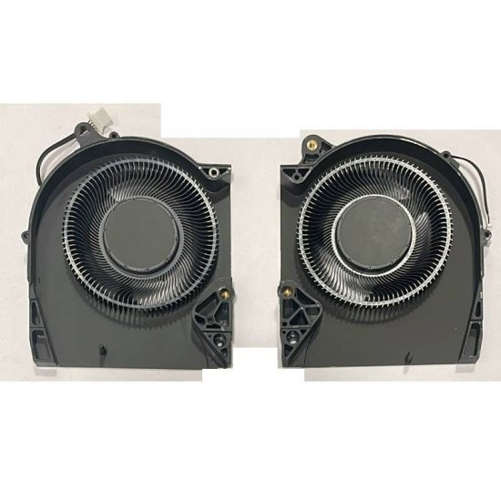 Dell Alienware M15 R7 Laptop CPU Cooling Fan