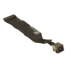 Dell Alienware M16 R1 M18 R1 Laptop DC Power Jack Socket Charging Port Cable Dell Alienware M16 R1 M18 R1 Laptop DC Power Jack Socket Charging Port Cable