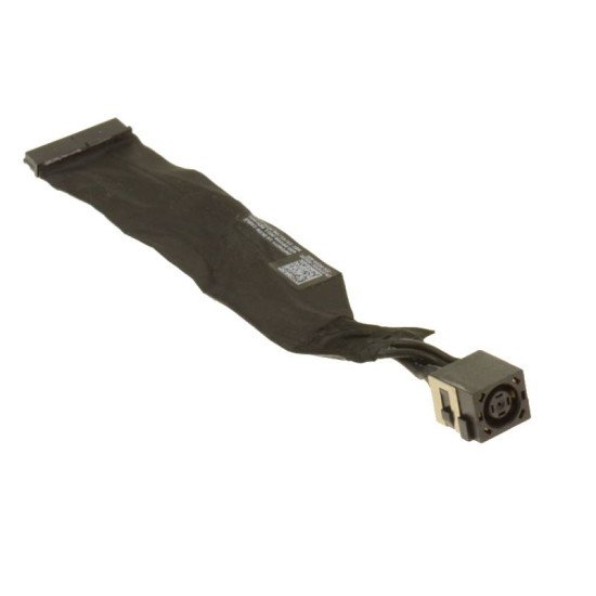 Dell Alienware M16 R1 M18 R1 Laptop DC Power Jack Socket Charging Port Cable Dell Alienware M16 R1 M18 R1 Laptop DC Power Jack Socket Charging Port Cable
