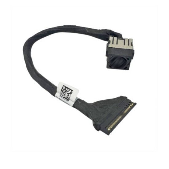 Dell Alienware M16 R2 Laptop DC Power Jack Socket Charging Port Cable