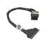 Dell Alienware M16 R2 Laptop DC Power Jack Socket Charging Port Cable