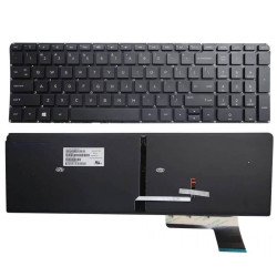 HP Envy M6 M6-K M6-K000 M6-K088CA M6-K010DX M6-K015DX M6-K025DX Laptop Backlit Keyboard