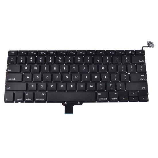 Generic Keyboard for MacBook Pro 13 inch A1278 2009 2010 2011 Generic Keyboard for MacBook Pro 13 inch A1278 2009 2010 2011