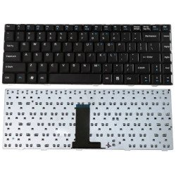 HCL F80 ME 44 Hasee A300 Laptop Keyboard