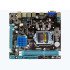 Used Zebronics H81 LGA 1150 Socket Motherboard DDR3