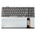 ASUS N55S N550J Laptop Backlit Keyboard