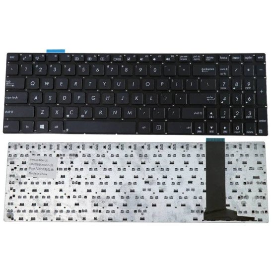 ASUS N56 N550J Laptop Keyboard