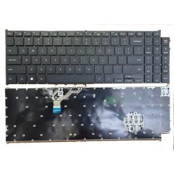 Samsung NP550 NP550XED Laptop Keyboard
