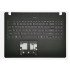 Acer TravelMate P215-53, P215-53G Laptop Palmrest with Keyboard