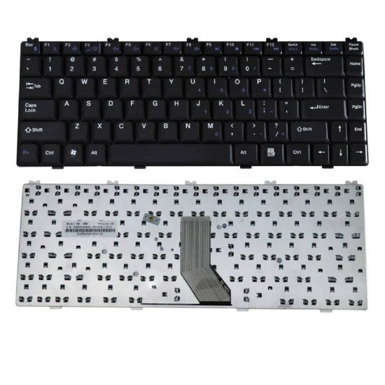 HCL SW8 HCL P39 Laptop Keyboard HCL SW8 HCL P39 Laptop Keyboard