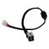 Toshiba Satellite P870 P875 P870D P875D Series Laptop DC Power Jack Cable