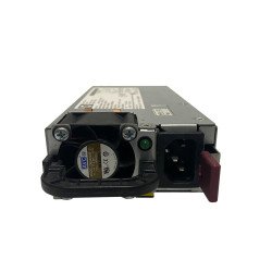 HP 486613-001 750W Server Power Supply for ProLiant DL180 G5 – Refurbished