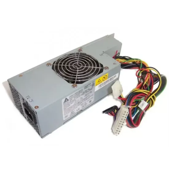 IBM / Lenovo 220W Power Supply SMPS 41A9656 / 41A9655 for ThinkCentre A61 (Refurbished)