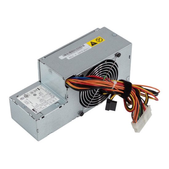 IBM Lenovo ThinkCentre M57 / M58 280W Power Supply SMPS 41A9742 / 41A9743 (Refurbished)