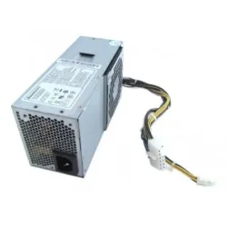 Lenovo 240W Power Supply SMPS 54Y8901 for ThinkCentre M92 M93p & ThinkStation E31 (Refurbished)