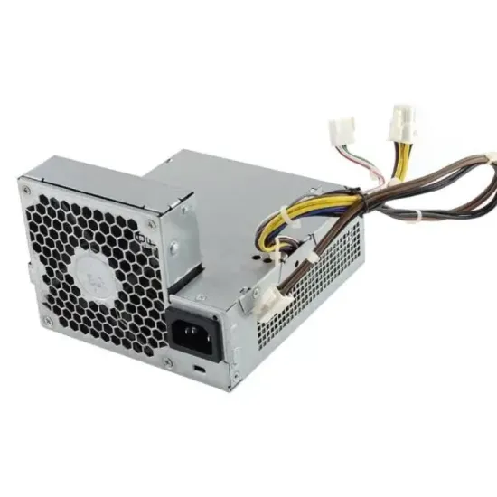 HP Compaq Pro 6200 SFF 240W Power Supply (SMPS) 611481-001 / D10-240P1A – Refurbished