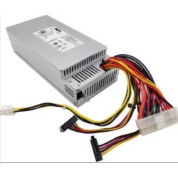 Dell 220W Power Supply SMPS 0R82H5 / 0650WP / 089XW5 / 0R5RV4 for Inspiron 3647, 660S, V270S – Refurbished Dell 220W Power Supply SMPS 0R82H5 / 0650WP / 089XW5 / 0R5RV4 for Inspiron 3647, 660S, V270S – Refurbished