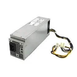 Dell 180W Power Supply SMPS AC180ES-00 / D180ES-00 for OptiPlex 3040 5040 7040 – Refurbished Dell 180W Power Supply SMPS AC180ES-00 / D180ES-00 for OptiPlex 3040 5040 7040 – Refurbished