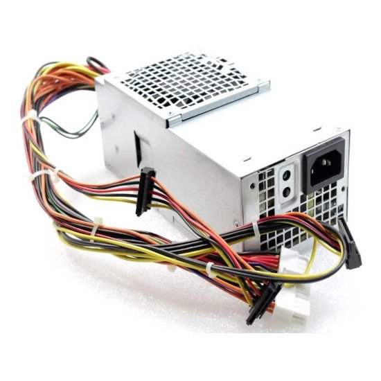 Dell OptiPlex 7010 / 9010 250W Power Supply SMPS (03MV8H, 03WFNF, 05FFR5, 076VCK, 0HY6D2, 0K2H58) – Refurbished Dell OptiPlex 7010 / 9010 250W Power Supply SMPS (03MV8H, 03WFNF, 05FFR5, 076VCK, 0HY6D2, 0K2H58) – Refurbished