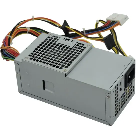 Dell 200W SFF Power Supply 40G3C / 040G3C for Vostro 3800, 3900, 3901, 3902, 3905 (Refurbished) Dell 200W SFF Power Supply 40G3C / 040G3C for Vostro 3800, 3900, 3901, 3902, 3905 (Refurbished)