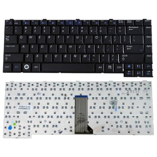 Samsung Q308 Q310 Laptop Keyboard Samsung Q308 Q310 Laptop Keyboard