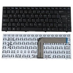 HCL Q550 Q550C Series Laptop Keyboard HCL Q550 Q550C Series Laptop Keyboard