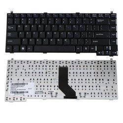 LG R410 R460 R480 R490 RD410 P810 C300 C400 C500 Series Laptop Keyboard