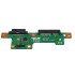 ASUS R558UQ R558UA Laptop HDD SATA Connector Board