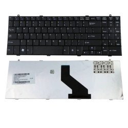 LG R560 R580 R510 Series Laptop Keyboard