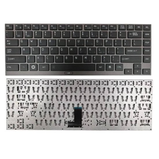 Toshiba Portege R935 R700 R705 R730 R830 R835 R731 R930 Series Laptop Keyboard