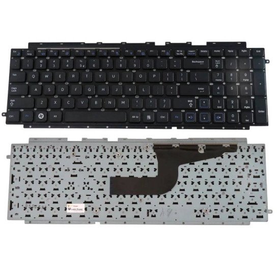 Samsung RC710 NP-RC710 RC711 Series Laptop Keyboard Samsung RC710 NP-RC710 RC711 Series Laptop Keyboard