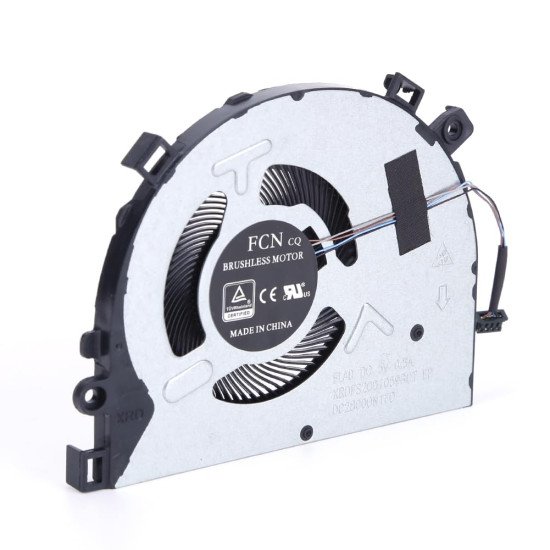 Lenovo s340-14 S340-14IWL S340-14API S340-14IIL Series Laptop CPU Cooling Fan Lenovo s340-14 S340-14IWL S340-14API S340-14IIL Series Laptop CPU Cooling Fan