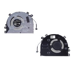 Lenovo s340-14 S340-14IWL S340-14API S340-14IIL Series Laptop CPU Cooling Fan Lenovo s340-14 S340-14IWL S340-14API S340-14IIL Series Laptop CPU Cooling Fan