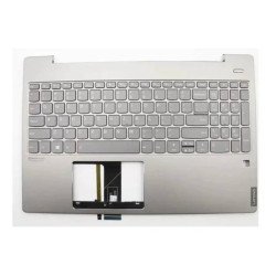 Lenovo IdeaPad S540-15 S540-15IWL S540-15IML Palmrest with Keyboard