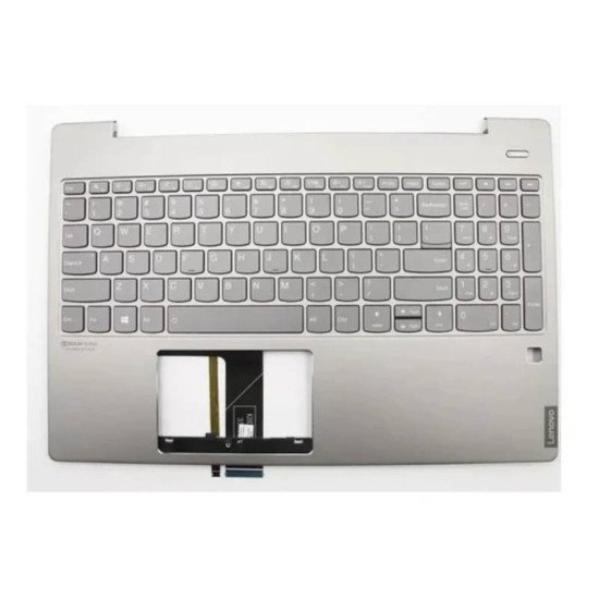 Lenovo IdeaPad S540-15 S540-15IWL S540-15IML Palmrest with Keyboard