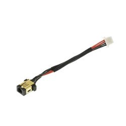 Acer Aspire S7-191 S7-391 S7-392 S7-393 Laptop DC Power Jack Charging Port