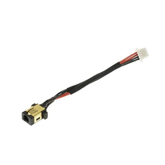 Acer Aspire S7-191 S7-391 S7-392 S7-393 Laptop DC Power Jack Charging Port Acer Aspire S7-191 S7-391 S7-392 S7-393 Laptop DC Power Jack Charging Port