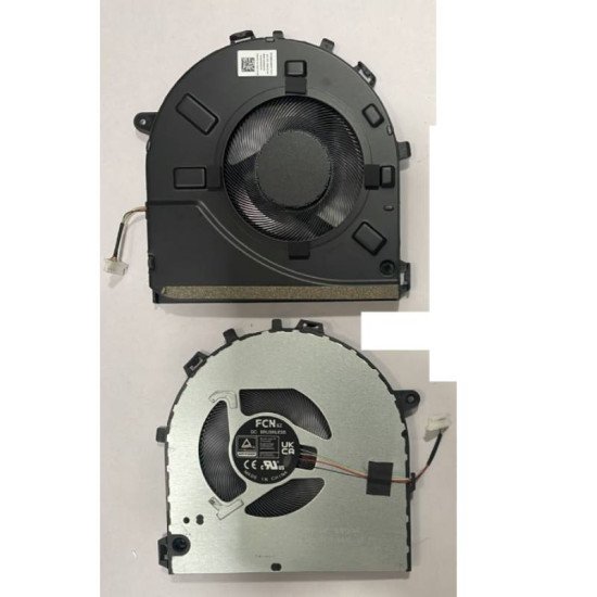 Lenovo IdeaPad Slim 5 14IRL8 14IAH8 Laptop CPU Cooling Fan