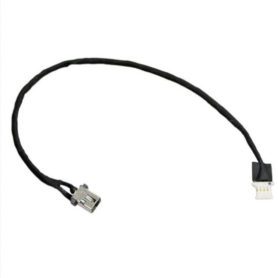 Acer Spin 5 SP513-51 SP513-51-55ZR SP513-51-55 Laptop Power DC Jack Cable Acer Spin 5 SP513-51 SP513-51-55ZR SP513-51-55 Laptop Power DC Jack Cable