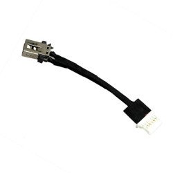 Acer Spin 5 SP513-52N-53Y6 SP513-52N Laptop DC Power Jack Charging Port