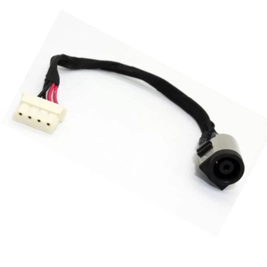 Sony VAIO SVF142 SVF14217CXP Laptop DC Power Jack Cable Sony VAIO SVF142 SVF14217CXP Laptop DC Power Jack Cable