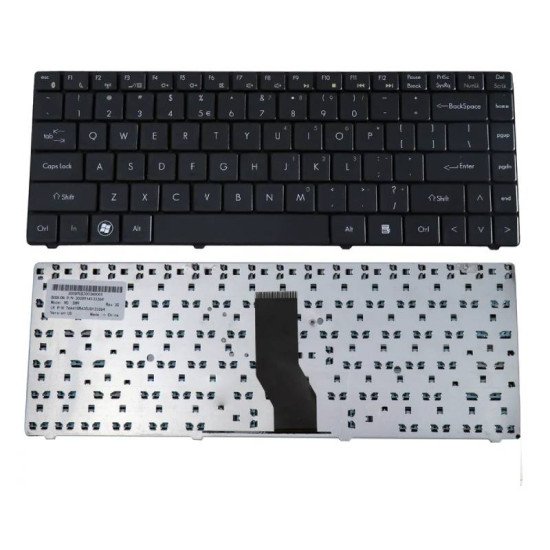 HCL ME SW9 SW6 Series Laptop Keyboard HCL ME SW9 SW6 Series Laptop Keyboard
