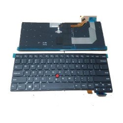 Lenovo ThinkPad T460s, T470s Laptop Backlit Keyboard Lenovo ThinkPad T460s, T470s Laptop Backlit Keyboard
