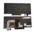 Lenovo ThinkPad T470 Laptop Backlit Keyboard