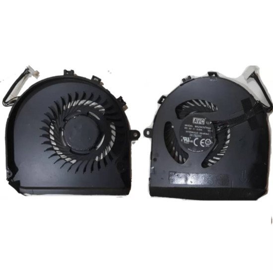 Lenovo ThinkPad T560 T550 W550S Laptop CPU Cooling Fan