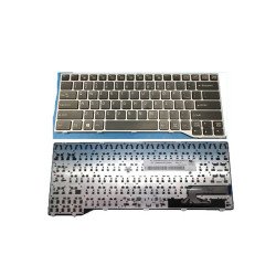 Fujitsu LifeBook T725 T726 Laptop Keyboard