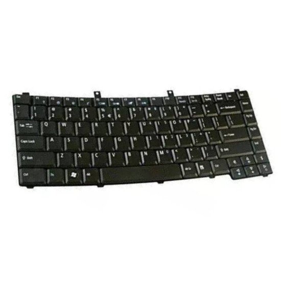 Acer TravelMate 2400 2200 2403 4150 2700 TM2400 TM2404 TM2403 2410 2423 Laptop Keyboard