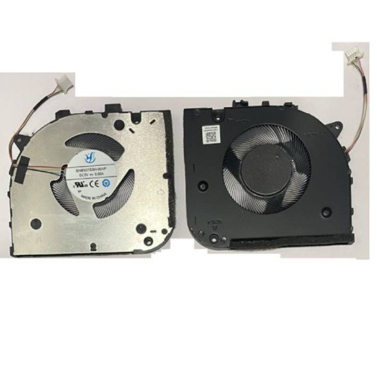 ASUS Vivobook S 14 Flip TN3402 TN3402QA TP3402 Laptop CPU Cooling Fan ASUS Vivobook S 14 Flip TN3402 TN3402QA TP3402 Laptop CPU Cooling Fan
