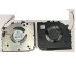 ASUS Vivobook S 14 Flip TN3402 TN3402QA TP3402 Laptop CPU Cooling Fan