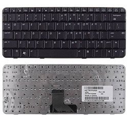 HP Pavilion TX1000 TX1100 TX1200 TX1300 TX1400 Laptop Keyboard